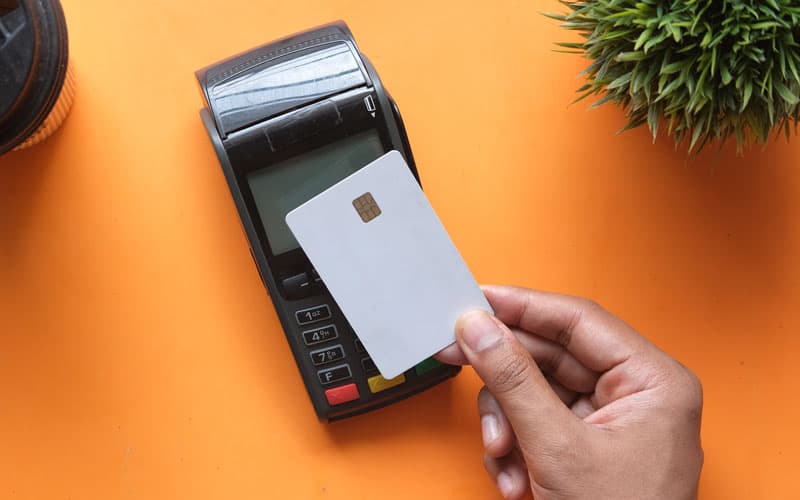 Best credit card machine for small business in 2024 image