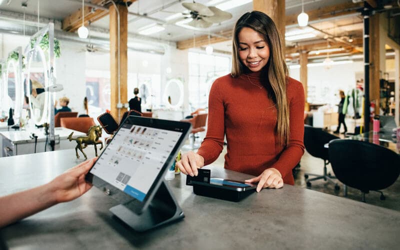 5 Top iPad POS Systems in the UK (2024) image