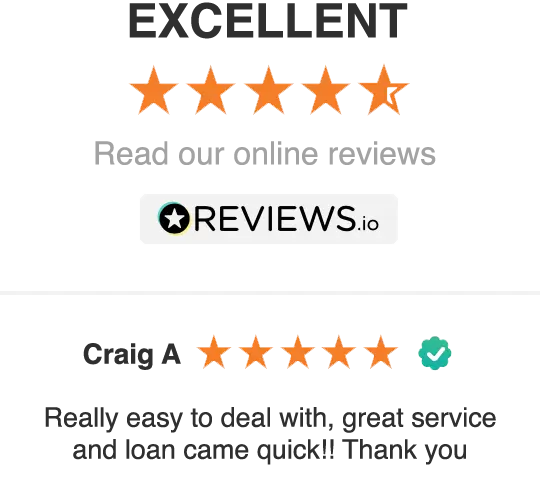 Merchant Loan Advance Customer Reviews - Excellent