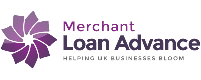 Merchant Loan Advance Logo