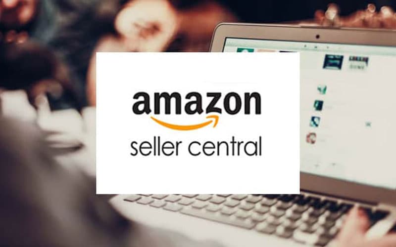 seller central amazon uk