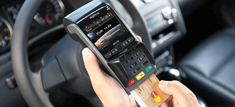 Best Credit Card Machine For Small Business In 2019
