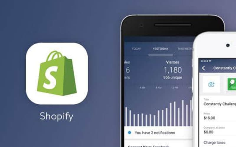 Business Loans for Shopify Stores in the UK image