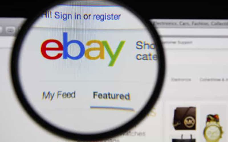 Ebay Loans image