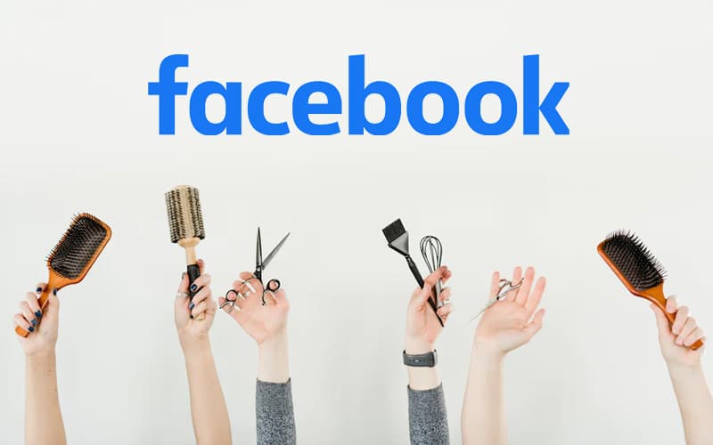 Facebook Tips for Beauty Salons in 2021 image
