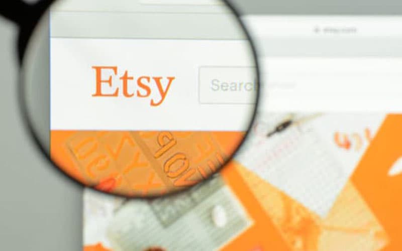 Funding for Etsy business – growing your store image