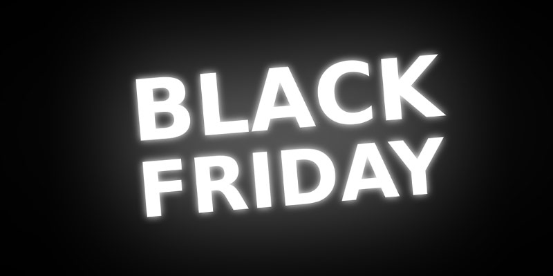 black friday record sales