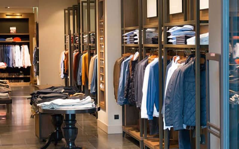 Shopfitting Finance image