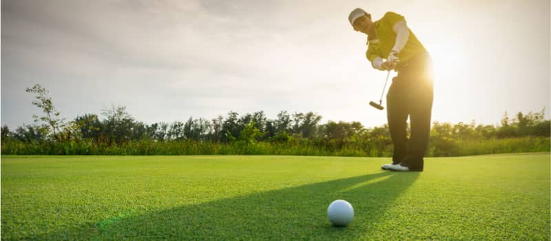 Golf Club Finance image