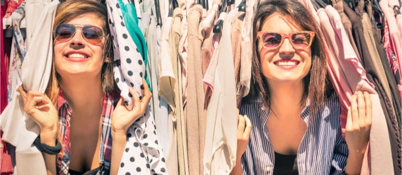 The Second hand Retail Market Is Booming Merchant Cash Advance