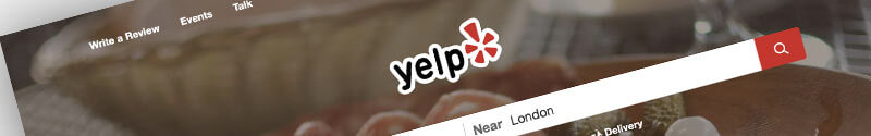 Yelp Free UK Business Directory