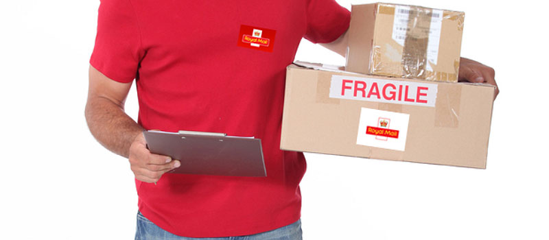 Royal Mail Sunday parcel delivery service is here Royal Mail Sunday parcel delivery service is here